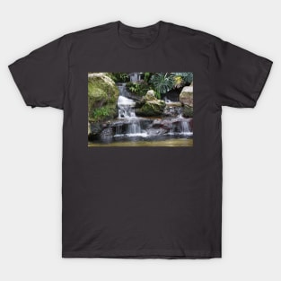 Jungle Waterfall T-Shirt
